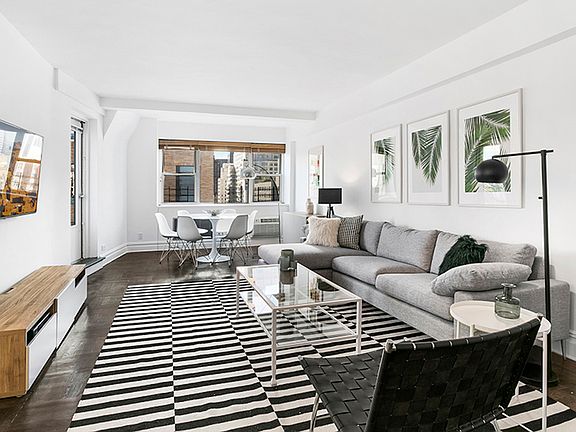3rd image of 301 E 66th St APT 4K