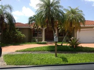 2550 SW 123rd Ave, Miami, FL 33175