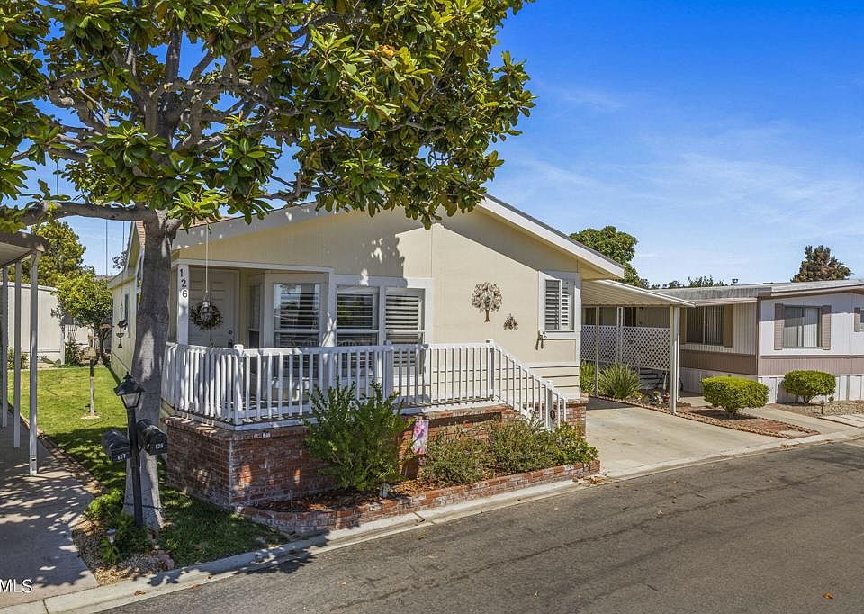 126 Lilac Way 126, Ventura, CA 93004 Zillow
