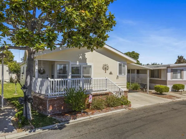 126 Lilac Way #126, Ventura, CA 93004