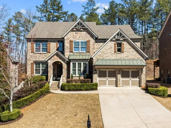 2820 Garonne Way, Cumming, GA 30041