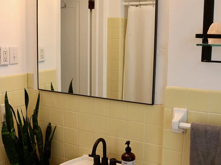 Main Floor Bathroom