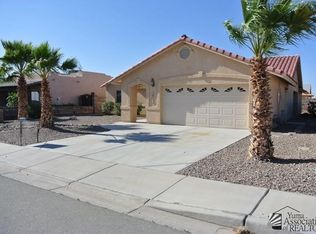 10132 E 36th St, Yuma, AZ 85365