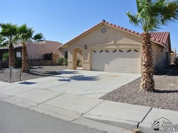 10132 E 36th St, Yuma, AZ 85365