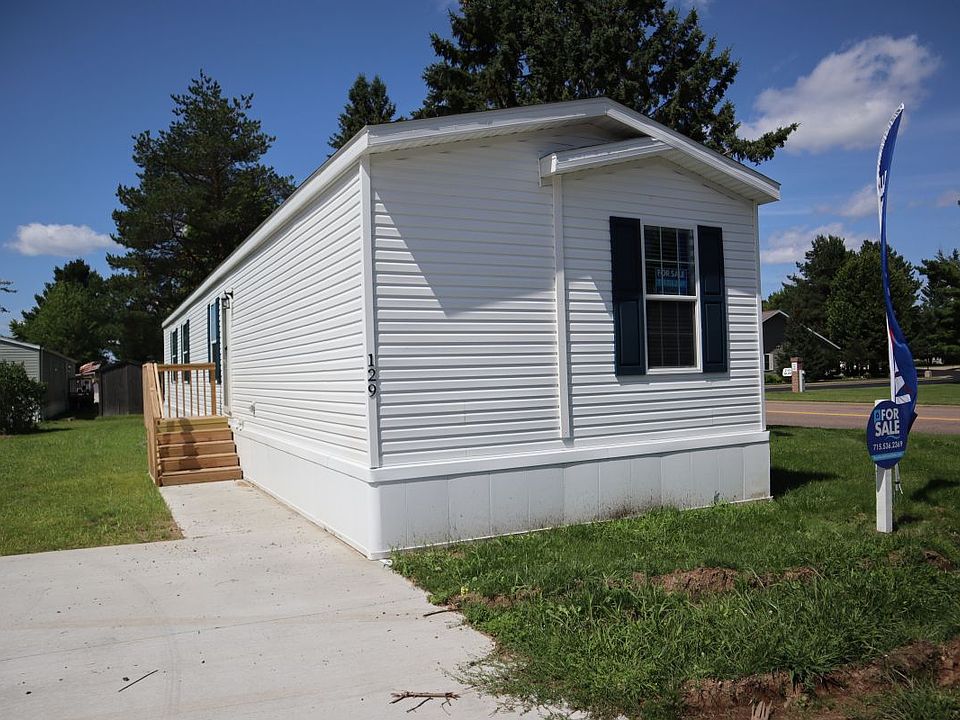 1st image of 2801 Thielman St Lot 129