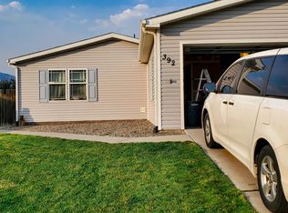 392 Mineral Springs Cir, Parachute, CO 81635
