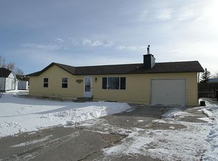 330 Highridge Circle, Wright, WY 82732
