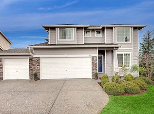 3518 186th Pl SE, Bothell, WA 98012