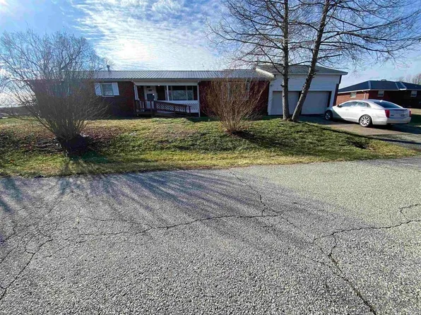 7820 Riverview Blvd, Catlettsburg, KY 41129