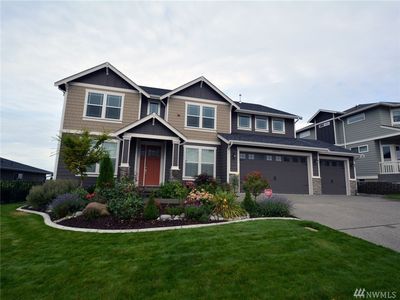 10905 177th Avenue Ct E, Bonney Lake, WA, 98391