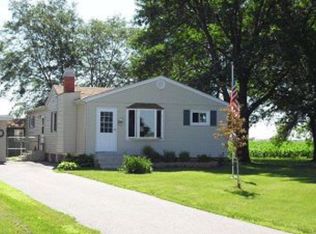 23042 Kansas Ave, Fort Dodge, IA 50501