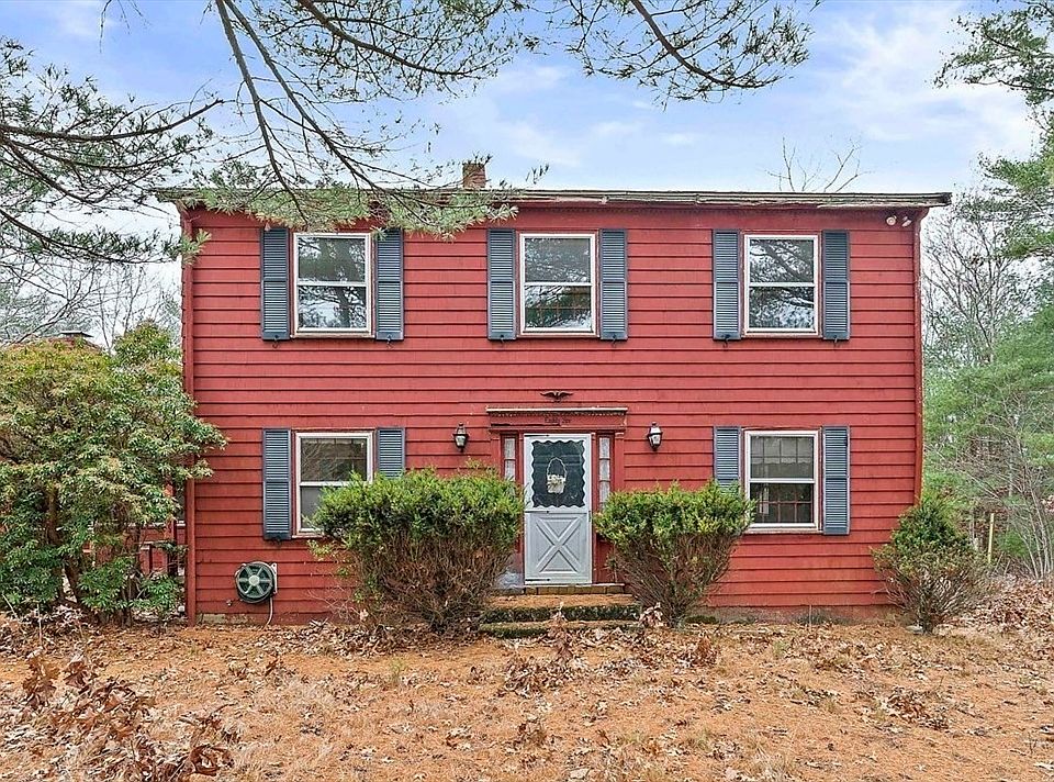 1st image of 86 Barouche Dr