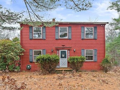 86 Barouche Dr, Marshfield, MA, 02050