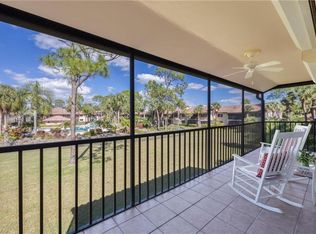 3243 Horse Carriage WAY #108, NAPLES, FL 34105