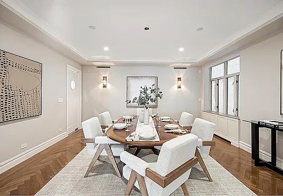 4th image of 211 Central Park W APT 4F