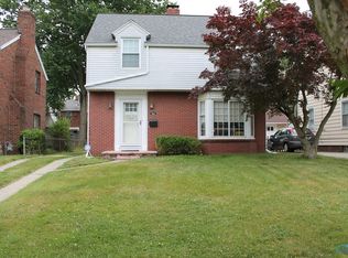 3844 Woodmont Rd, Toledo, OH 43613