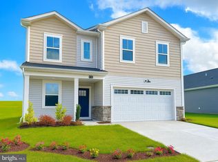 13309 Mullica Dr, Ellendale, DE 19941