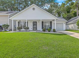 151 Trickle Dr, Summerville, SC 29483