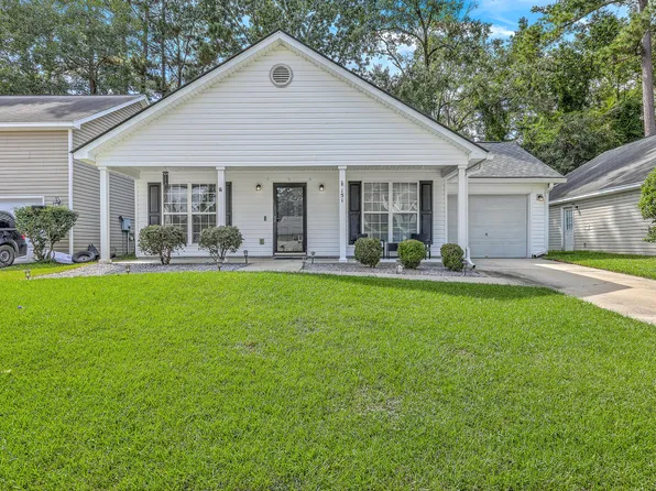 151 Trickle Dr, Summerville, SC 29483