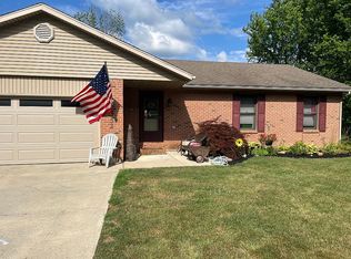 352 Longman Rd, Eaton, OH 45320