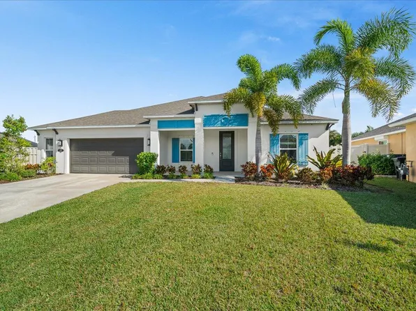 4402 Ruthann Cir, Melbourne, FL 32934
