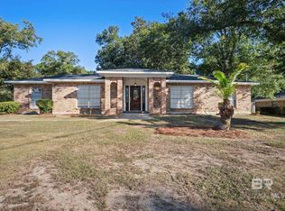 5406 Spring Dr, Mobile, AL 36693