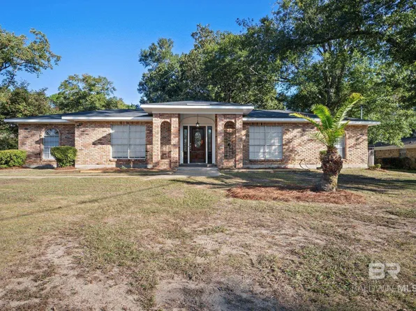 5406 Spring Dr, Mobile, AL 36693