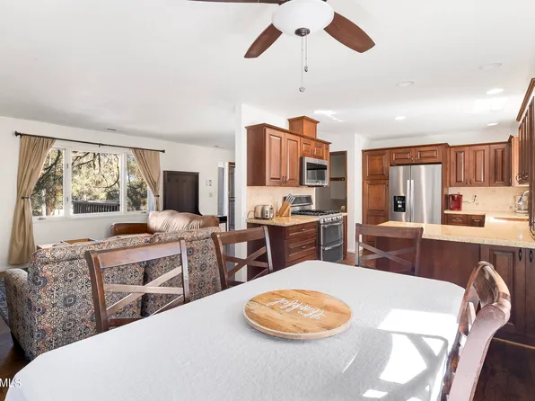 3055 S Troxler Cir, Flagstaff, AZ 86005