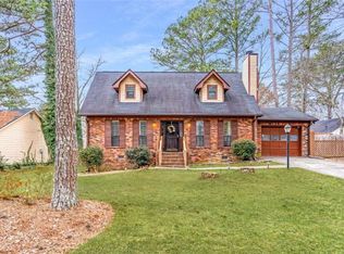 6487 River Glen Dr, Riverdale, GA 30296