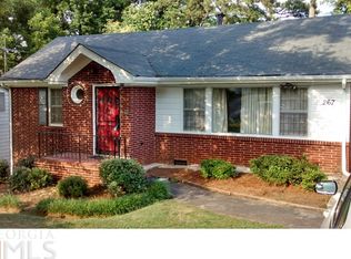 267 Richardson Rd NW, Atlanta, GA 30314