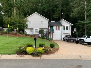 3900 Creekmore St, Canton, GA 30115