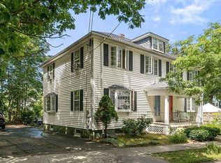 15 Loveland Rd #15, Brookline, MA 02445