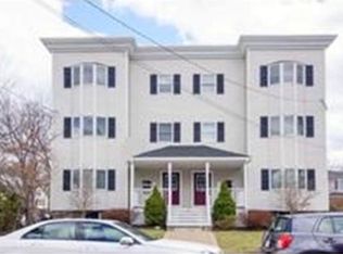 26 Beach St #1, Dorchester, MA 02122