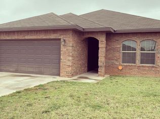 736 Shepherd Cir, Andrews, TX 79714