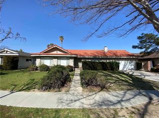 17345 Mayall St, Northridge, CA 91325