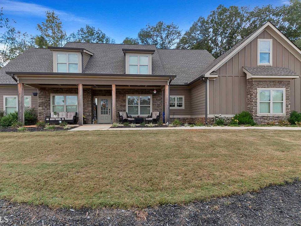 90 Alcovy Reserve Way, Covington, GA 30014 Zillow