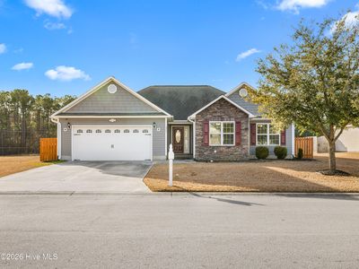 215 Merin Height Road, Jacksonville, NC, 28546