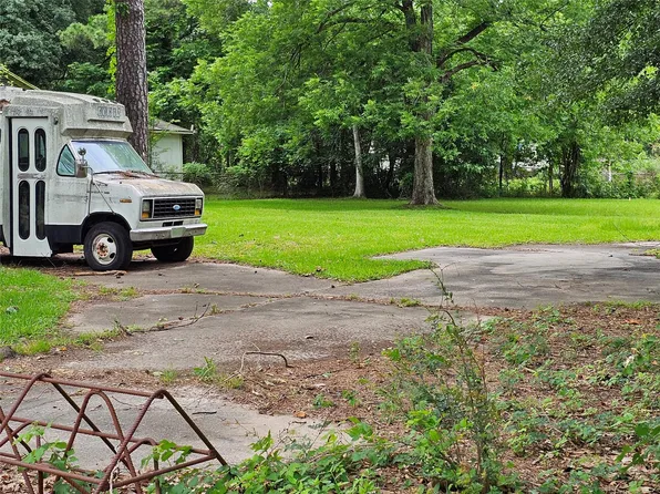 7423 Sundown Dr Lot 162, Houston, TX 77028