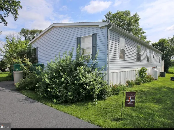 31 Oak Knoll Est #A, Elizabethtown, PA 17022