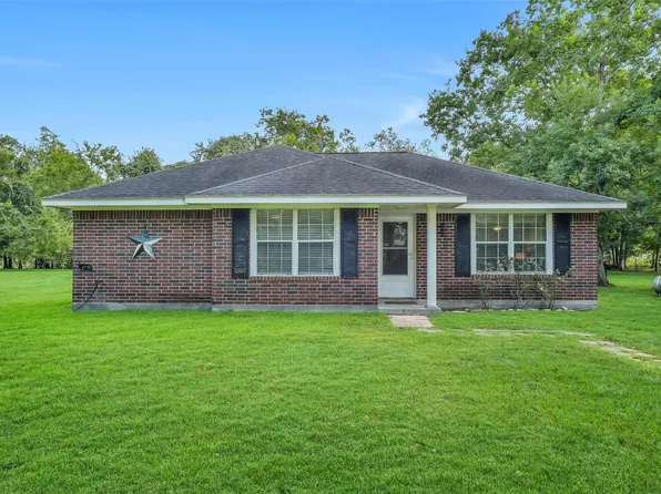 16523 County Road 191, Alvin, TX 77511