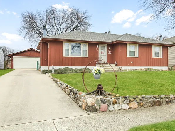 2805 Valley Forge Dr, Joliet, IL 60435