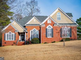 126 Pinehurst Way, Carrollton, GA 30116