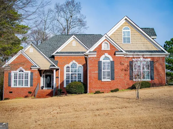 126 Pinehurst Way, Carrollton, GA 30116