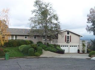 24 Benthill Ct, Lafayette, CA 94549