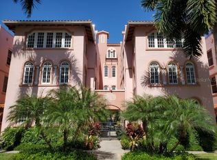 1221 N Palm Ave APT 102, Sarasota, FL 34236