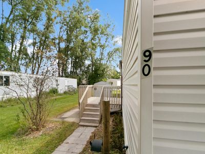 90 Wauona Trail, Portage, WI, 53901