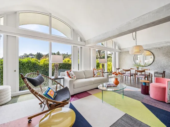 2 Lyford Drive #8, Tiburon, CA 94920