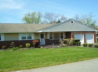 16 Acapulco Dr, Brick, NJ 08723