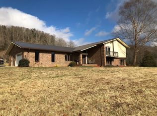 40322-8528 8528, Frenchburg, KY 40322