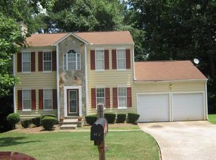 2574 Bright Ct, Decatur, GA 30034